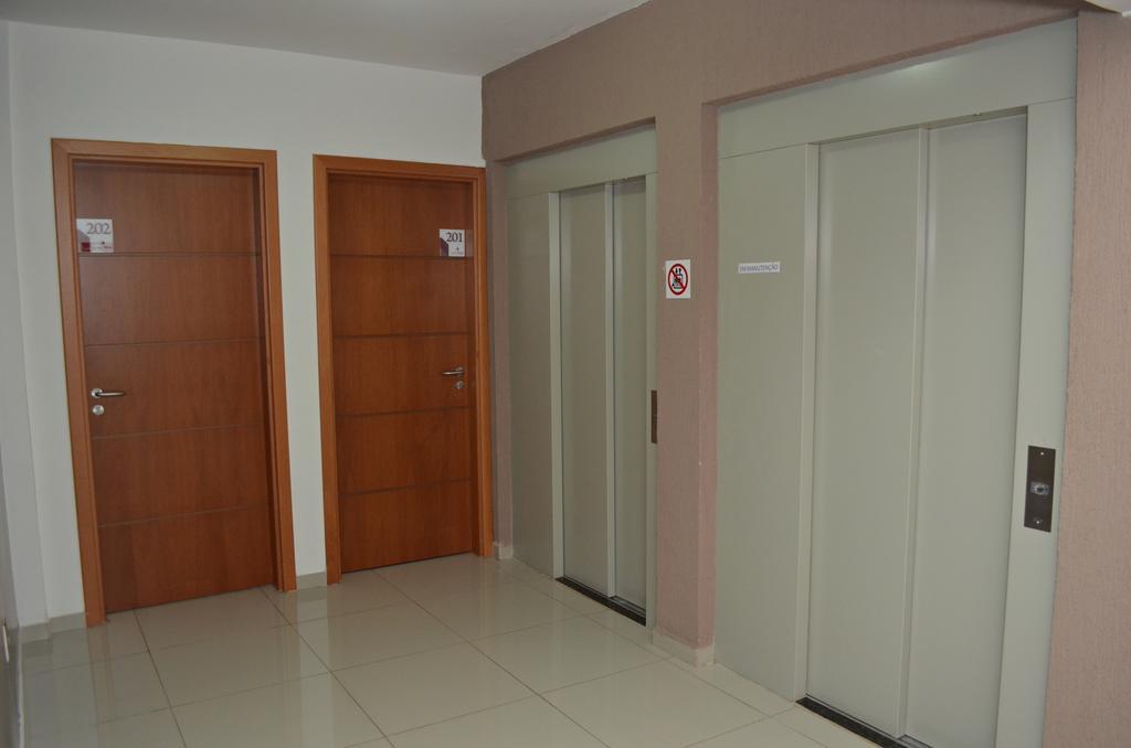 Hotel Grande Minas Vespasiano Exterior photo