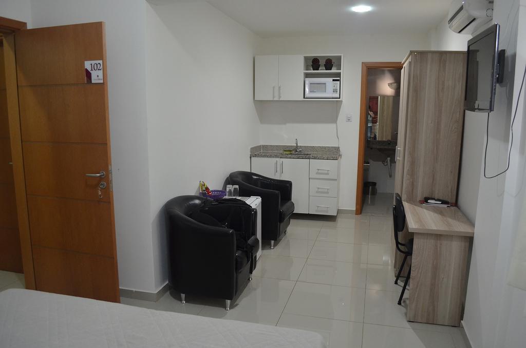Hotel Grande Minas Vespasiano Exterior photo