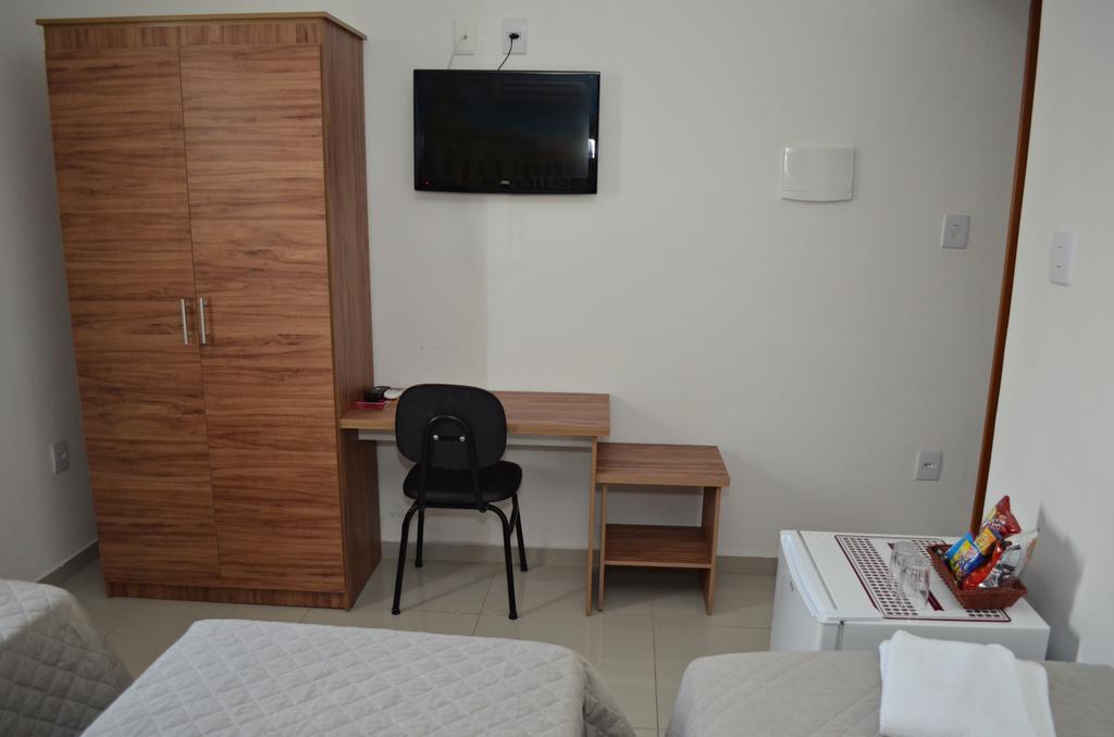 Hotel Grande Minas Vespasiano Room photo