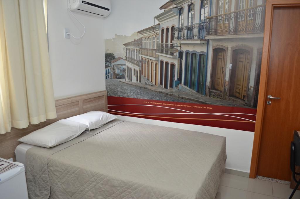 Hotel Grande Minas Vespasiano Room photo