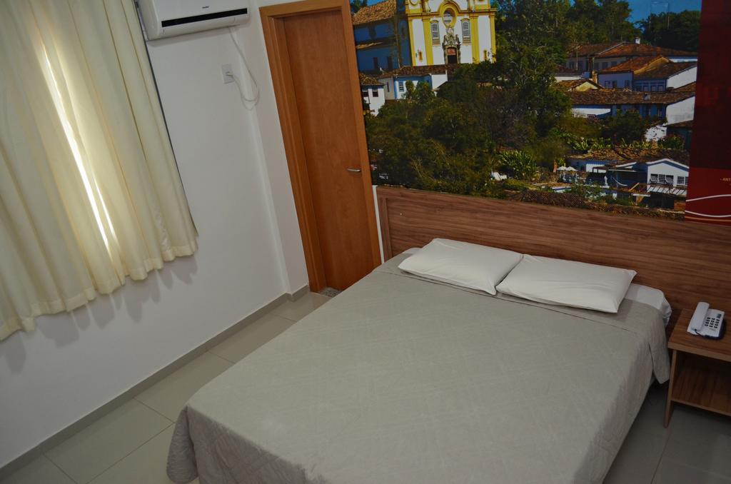 Hotel Grande Minas Vespasiano Room photo